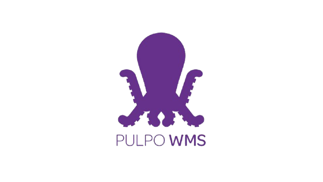 Pulpo Logo